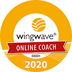 wingwave Online Coach 2020